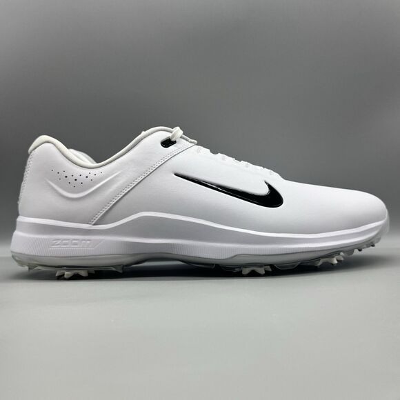 Nike Victory Promo 24 Tour Golf Shoes Tiger Scottie HF5485 100 TW20 Mens Size 12